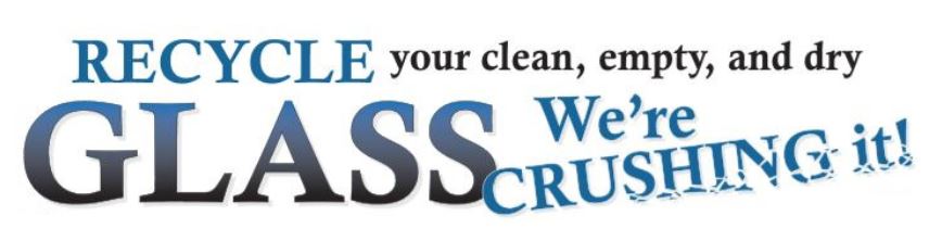 Were Crushing it logo!