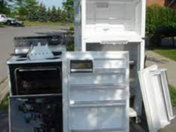 large appliances