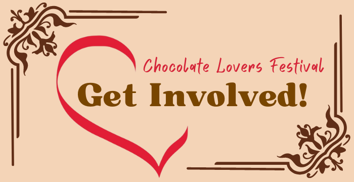 Get Involved 