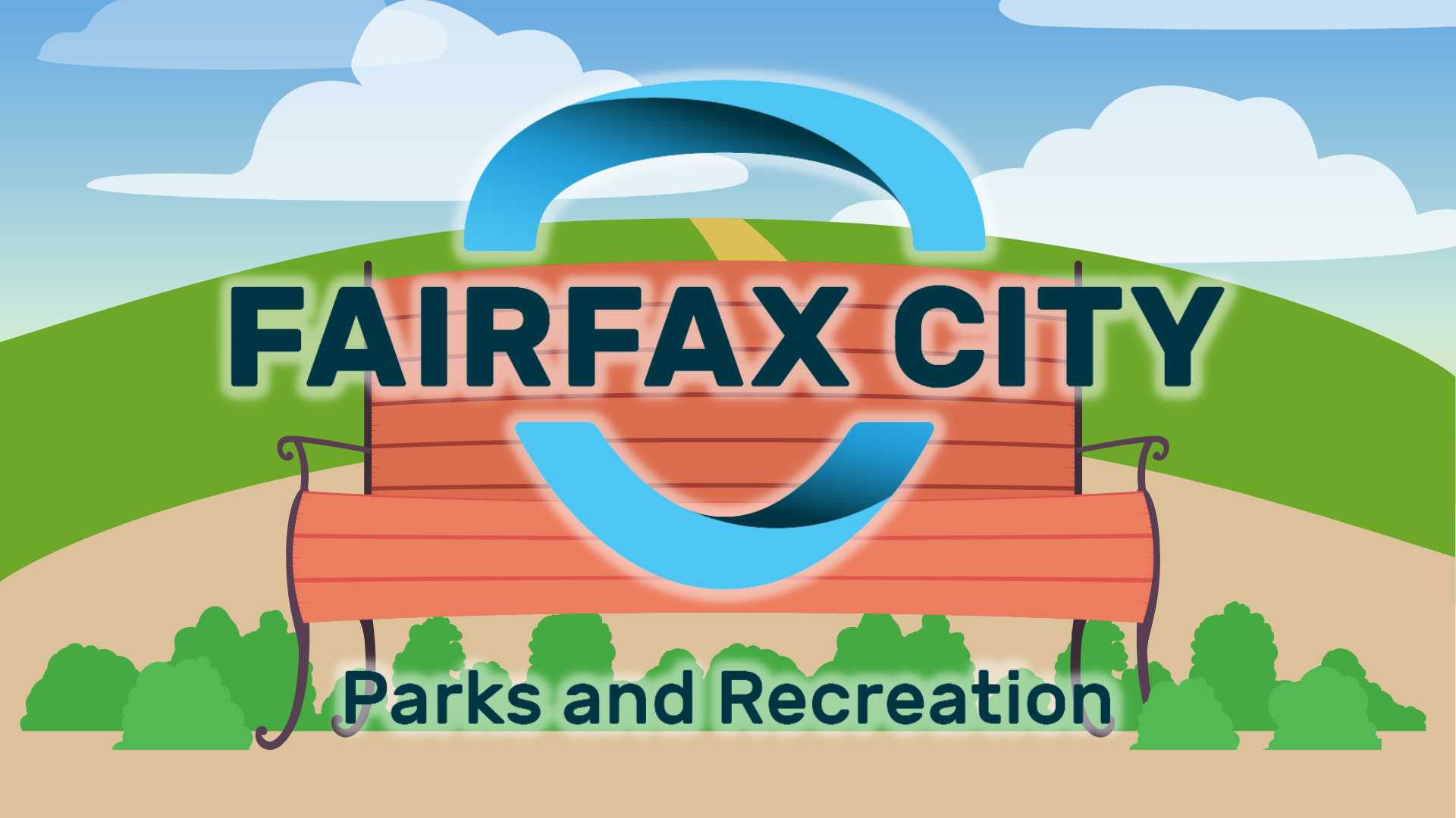 Community Events Website Cover Photo