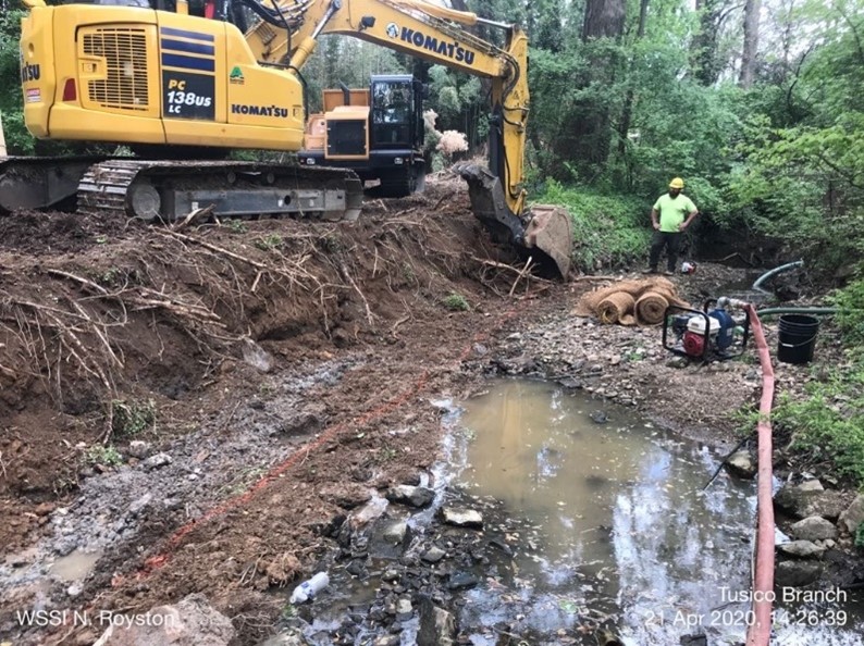 Tusico Tree Removal 2
