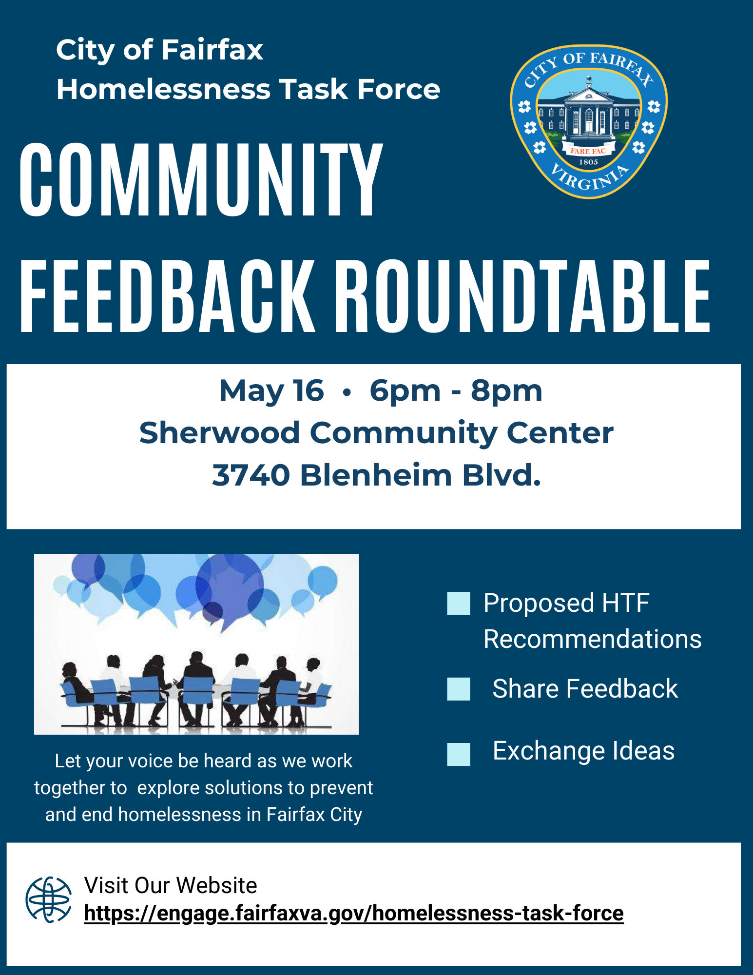 HTF 5.16.2024 Roundtable Flyer