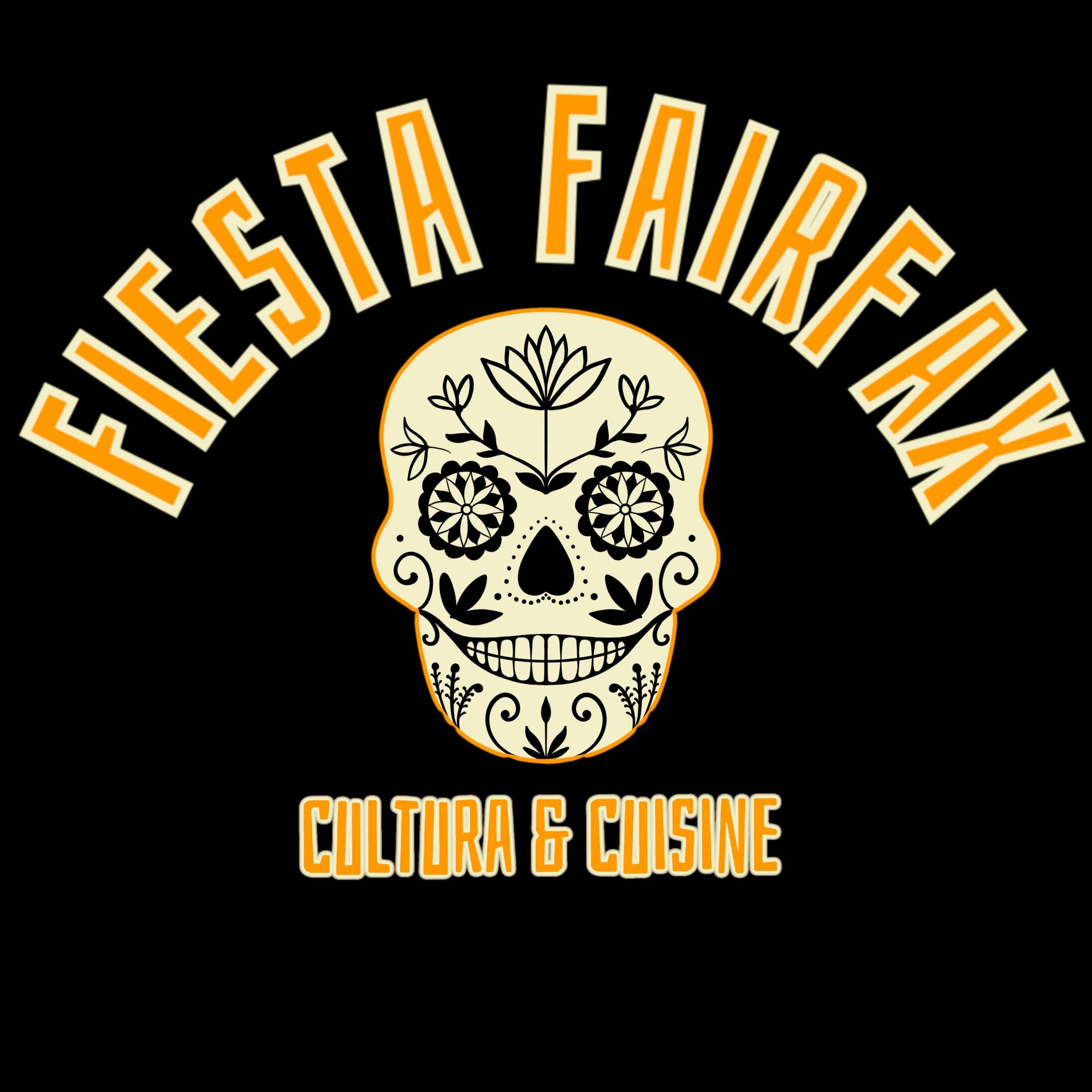 Fiesta Fairfax logo