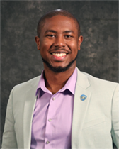 Fairfax City Councilmember Anthony T. Amos