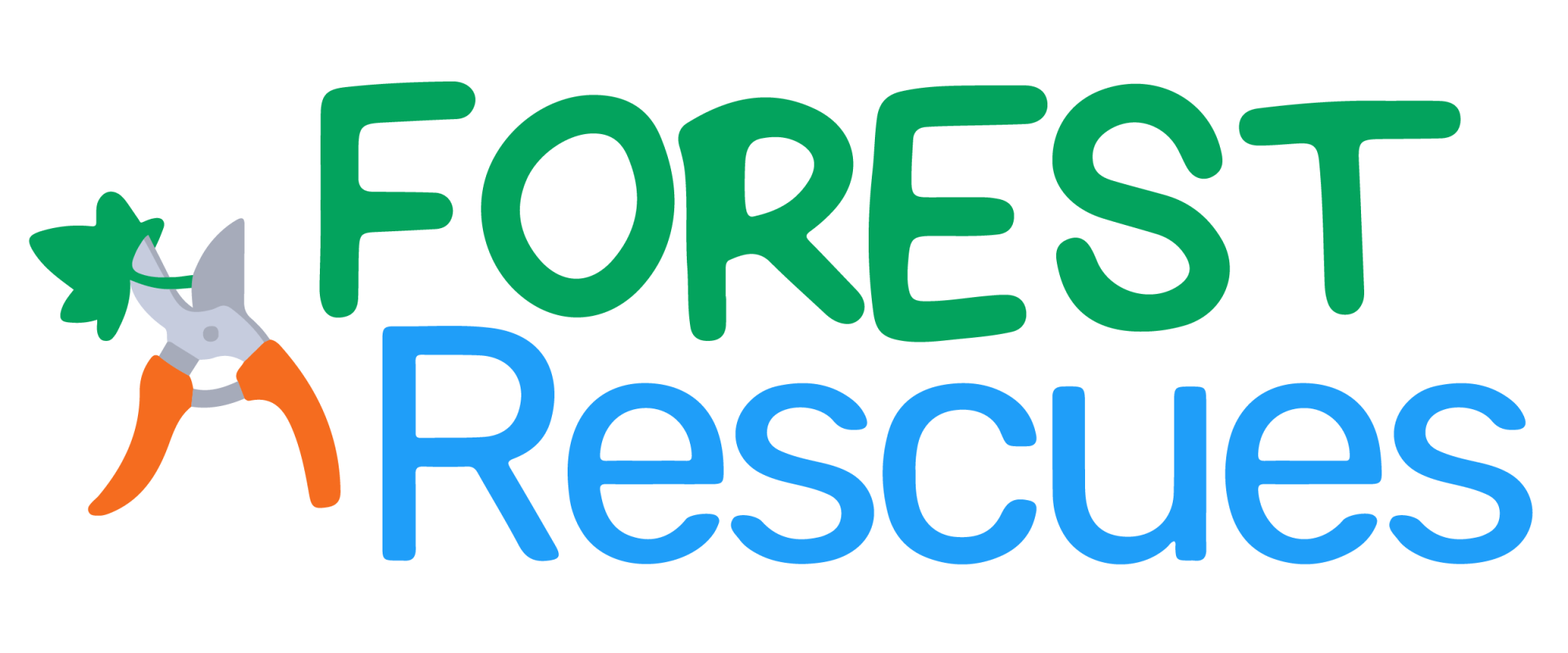 Forest Rescues logo-01