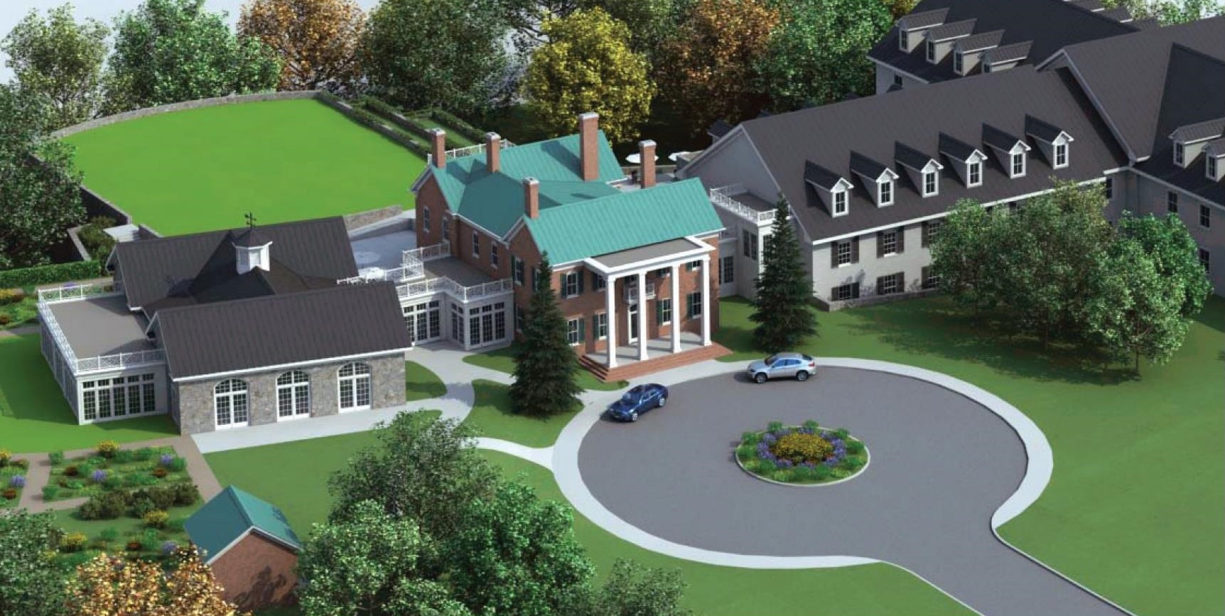 Farr House Image