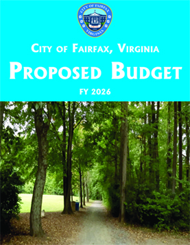web budget cover FY26 proposed