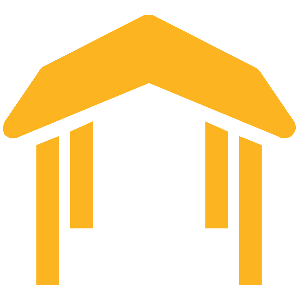 pavilion icon image