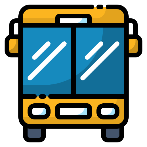bus icon image