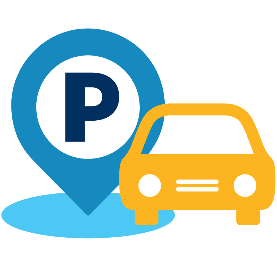 parking icon