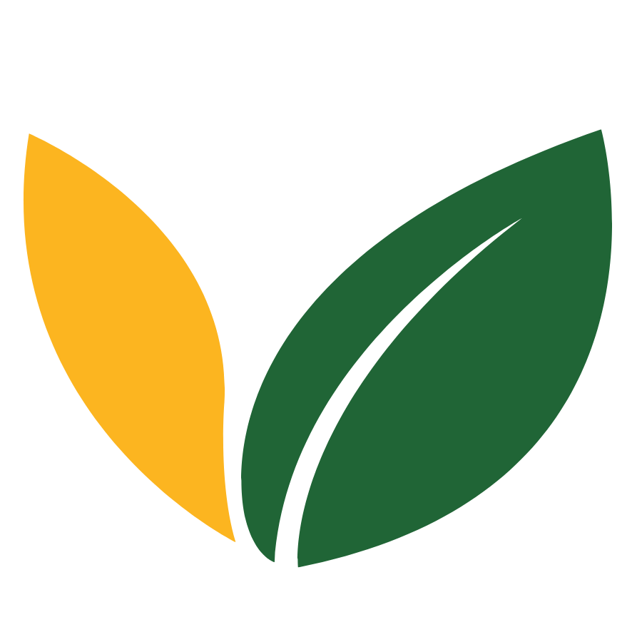 leaf collection icon