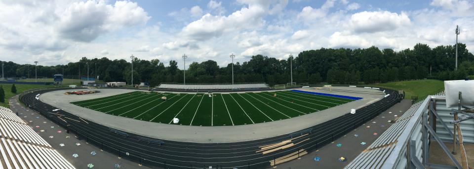 FHS -update- 7-21