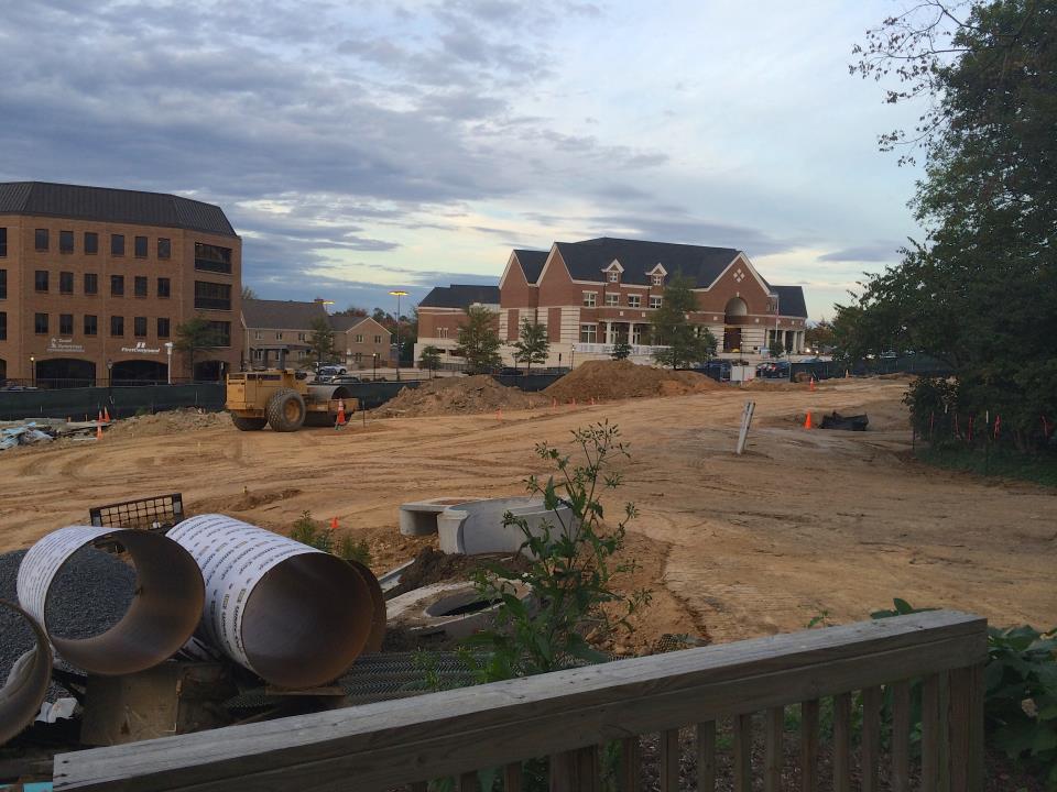 October 2014